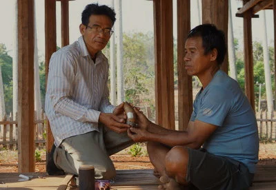 05-The Horn Agreement 16 January 1857